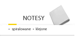 Notesy