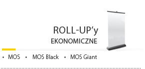 Roll-up'y ekonomiczne