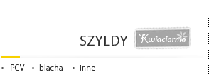 Szyldy